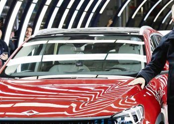 Stiglitz y los componentes de una nueva política industrial