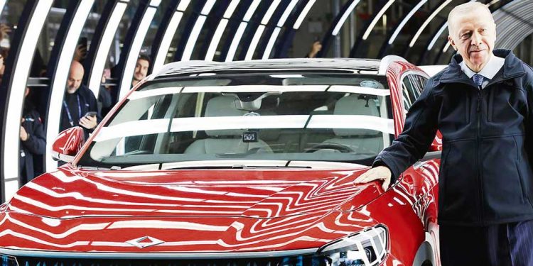 Stiglitz y los componentes de una nueva política industrial