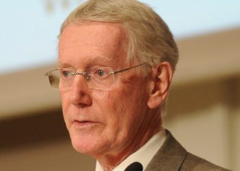 La economía política del mundo postcovid