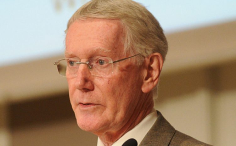 La economía política del mundo postcovid