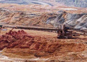 Criticidad del cobre