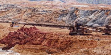 Criticidad del cobre