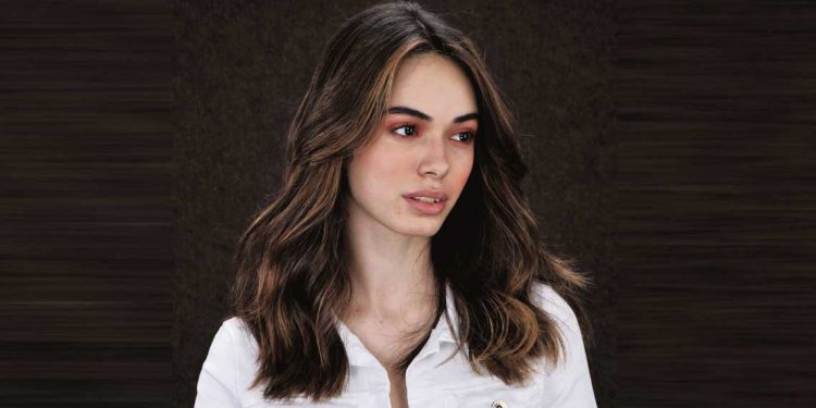 Las 10 de La Mañana: Lara Bangueses