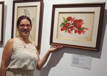 Las 10 de La Mañana: Yolanda Buzy Cuello