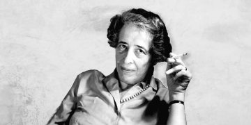 Hannah Arendt: la esfera pública, la eternidad y el vicio privado de la vanidad