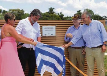 Destinos turísticos emergentes: la Charqueada y la ruta del arroz