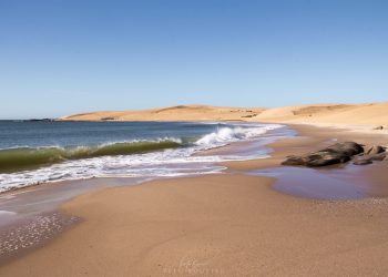 1715, el año en que llegan los primeros “turistas” a Valizas