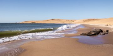 1715, el año en que llegan los primeros “turistas” a Valizas