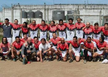 El proyecto Fénix trabaja para que las personas privadas de libertad logren una vida plena, independiente y feliz