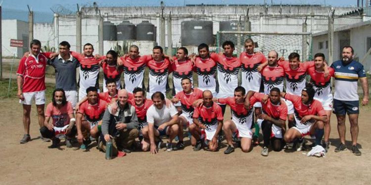 El proyecto Fénix trabaja para que las personas privadas de libertad logren una vida plena, independiente y feliz