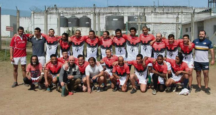 El proyecto Fénix trabaja para que las personas privadas de libertad logren una vida plena, independiente y feliz