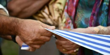 El jueves 23 de febrero comienza la 109ª Expo Durazno