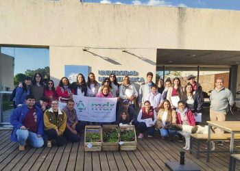 Lourdes Sequeira: “Los productores familiares, necesitamos tener más presencia a nivel nacional”