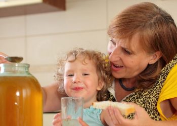 Al uruguayo le falta aprender sobre cómo consumir miel