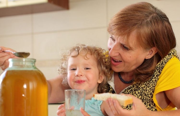 Al uruguayo le falta aprender sobre cómo consumir miel