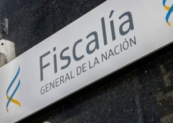 La Fiscalía de Corte colegiada y Cabildo Abierto