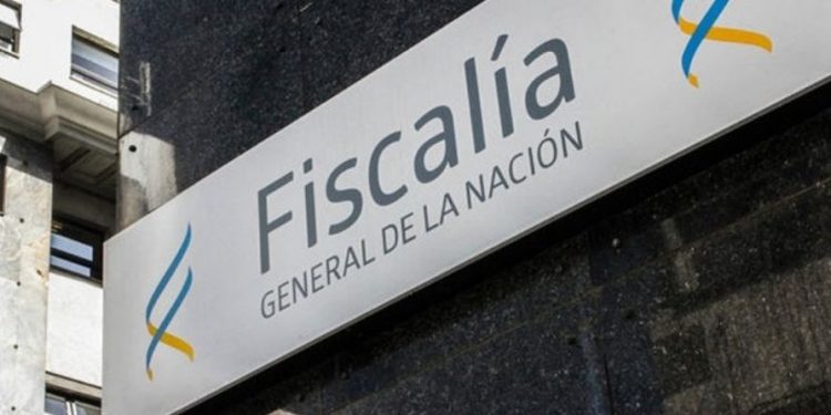 La Fiscalía de Corte colegiada y Cabildo Abierto
