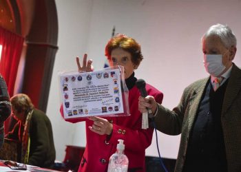 Se conocieron los resultados del 44° Concurso Literario Dr. Alberto Manini Ríos