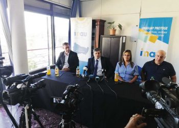 En Paysandú, Inau cederá un local para una policlínica de Asse y construirá un nuevo Caif