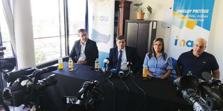 En Paysandú, Inau cederá un local para una policlínica de Asse y construirá un nuevo Caif