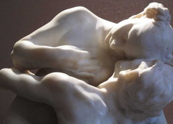 Camille Claudel: Plasmar la emoción en piedra y bronce