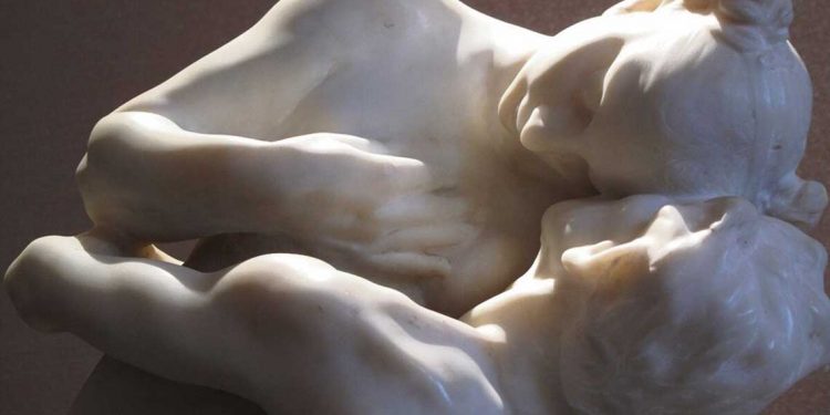 Camille Claudel: Plasmar la emoción en piedra y bronce