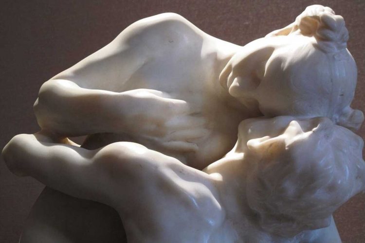 Camille Claudel: Plasmar la emoción en piedra y bronce
