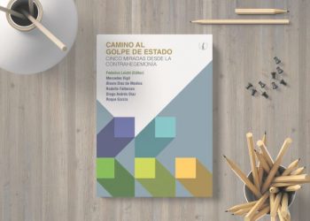Camino al Golpe de Estado. Federico Leicht