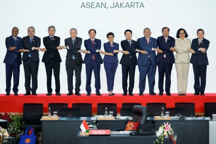 La semana en el mundo: 8 febrero 2023