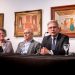 Juan de Andrés recibe el XXVI Premio Figari