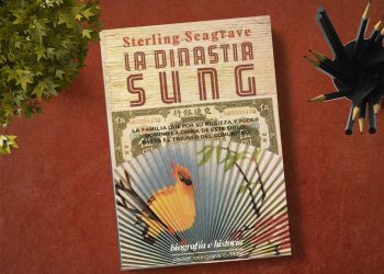 La Dinastía Sung. Sterling Seagrave