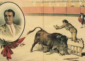 El ocaso de la fiesta brava