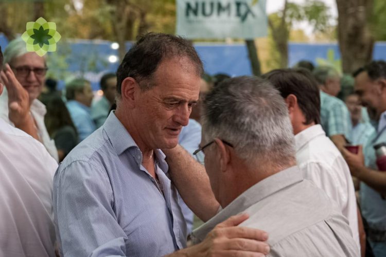 Con total éxito se desarrolló la 109ª Expo Durazno