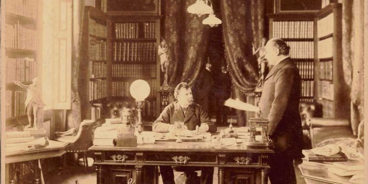 “En la enseñanza, la bondad del fruto depende de la bondad de la semilla”