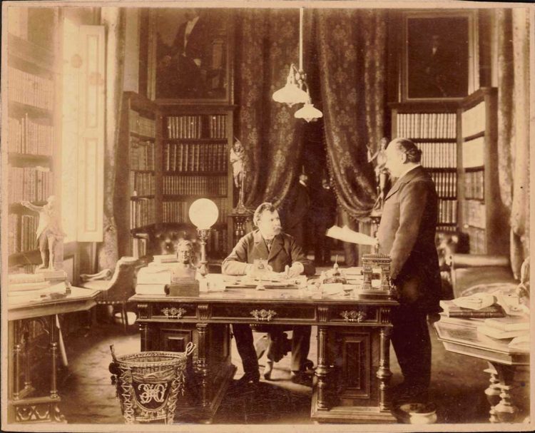 “En la enseñanza, la bondad del fruto depende de la bondad de la semilla”