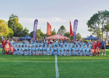 El club Celta de Vigo y La Costa Fútbol apuestan a desarrollar el fútbol uruguayo