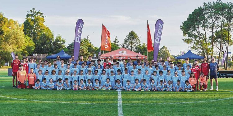 El club Celta de Vigo y La Costa Fútbol apuestan a desarrollar el fútbol uruguayo