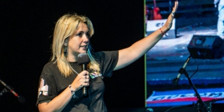 “Hasta el día de hoy se está trabajando para recuperar servicios que la administración de Daniel Martínez destruyó”