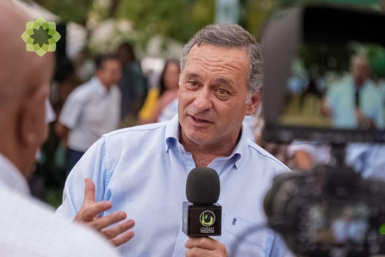 Con total éxito se desarrolló la 109ª Expo Durazno