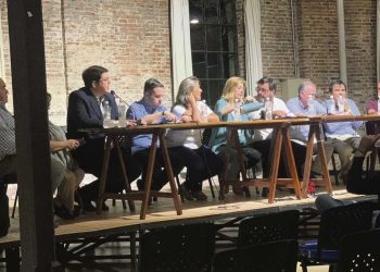 Déficit hídrico: Ediles se declaran en Estado de Alerta por la sequía en todo el país