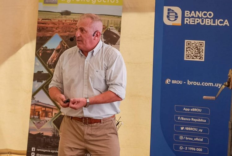 Con total éxito se desarrolló la 109ª Expo Durazno