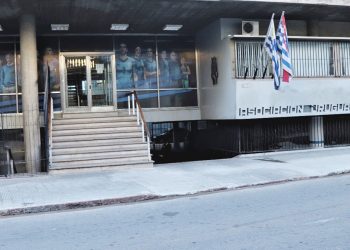 Los dos modelos que se debaten en la elección de la AUF