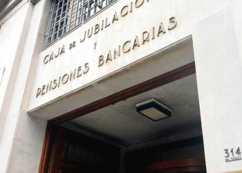 “Los grandes beneficiados de la reforma de la Seguridad Social son las AFAPs”