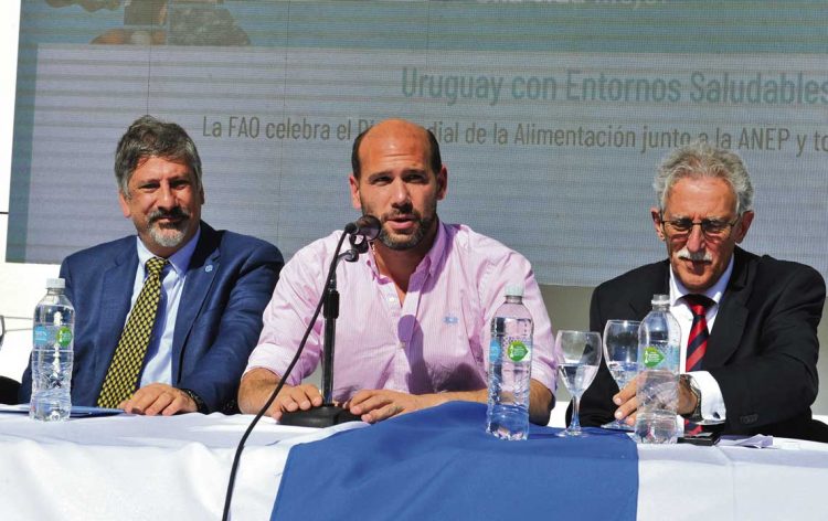 INDA espera atender a 10 mil personas con el nuevo sistema de distribución de comida