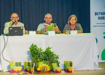 INDA espera atender a 10 mil personas con el nuevo sistema de distribución de comida