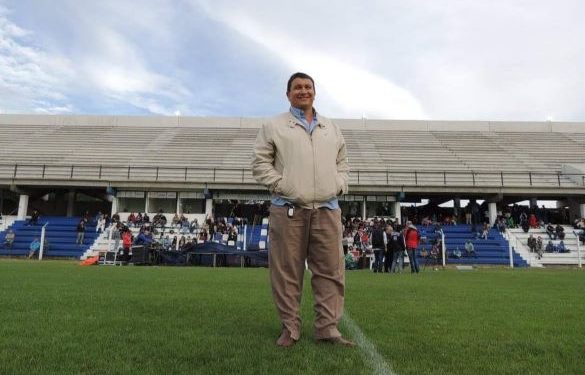 El fútbol uruguayo y el gobierno de la Conmebol