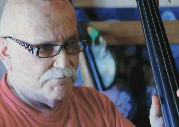 Bertram Turetzky: Otra mirada a la música