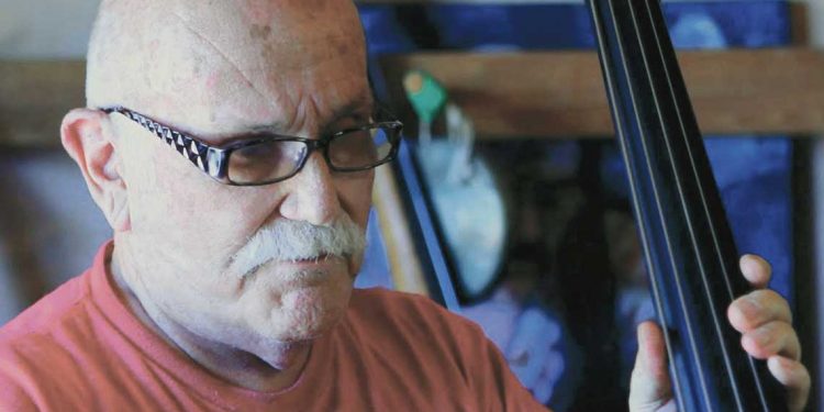 Bertram Turetzky: Otra mirada a la música