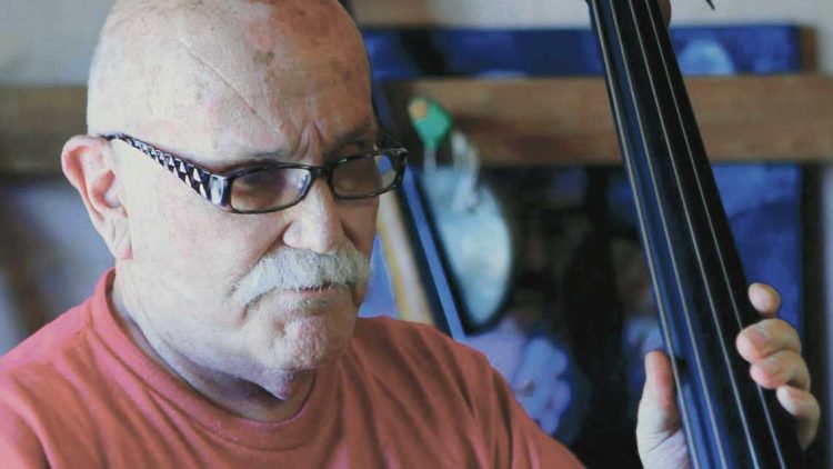 Bertram Turetzky: Otra mirada a la música