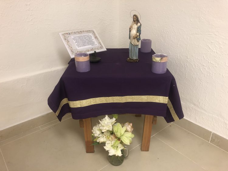 Una pedagogía que custodia la espiritualidad en la primera infancia